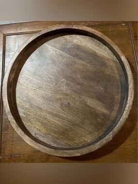 Mikasa Lazy Susan 18”